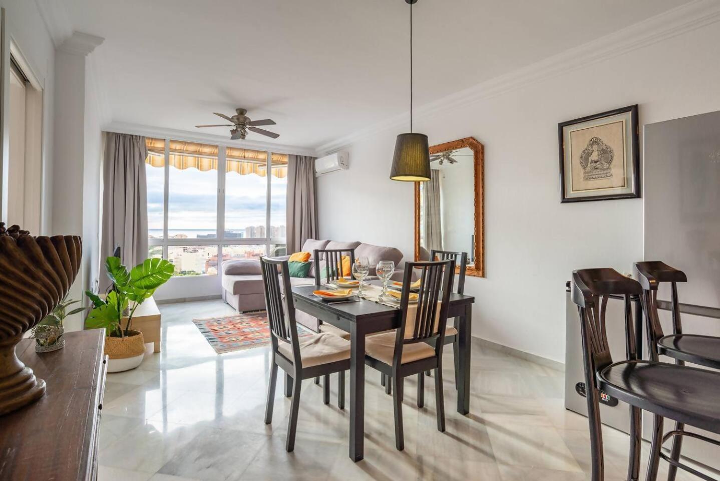 Apartamento La Colina *