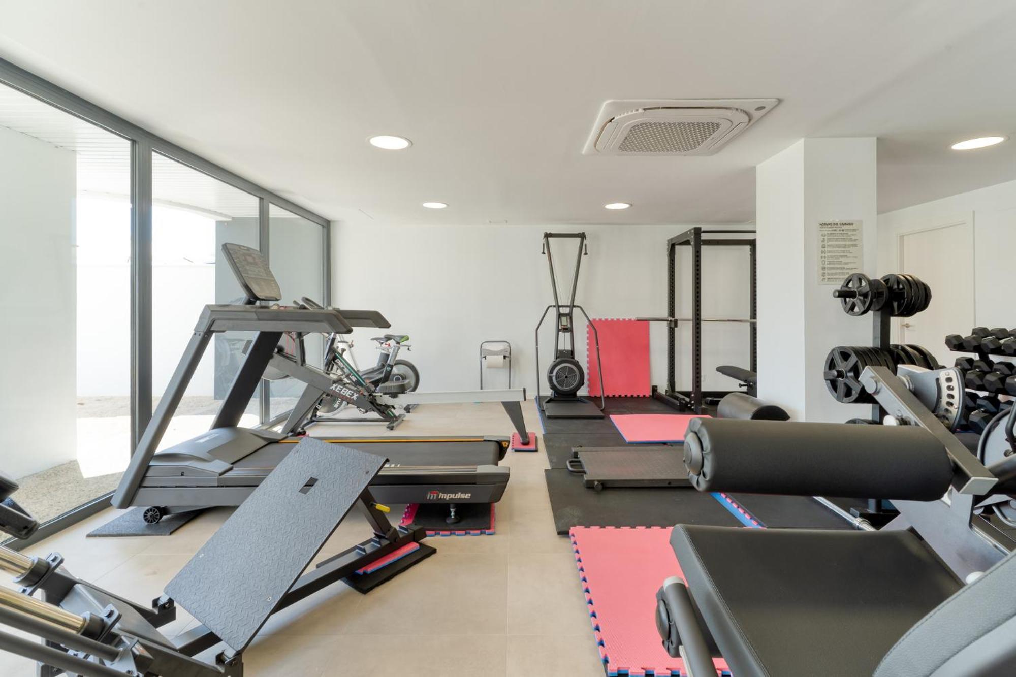 Alboran Playa & Golf Apartment
