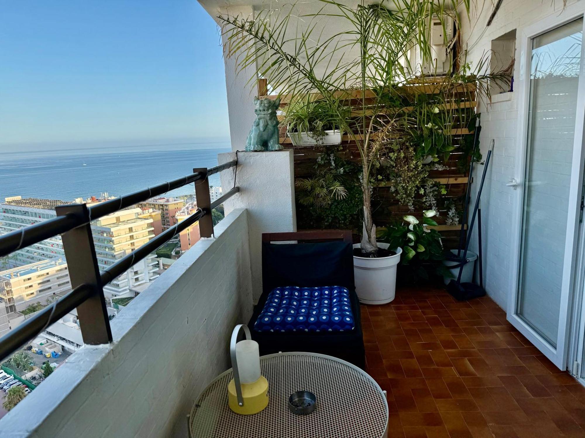Sailor Apartment *
