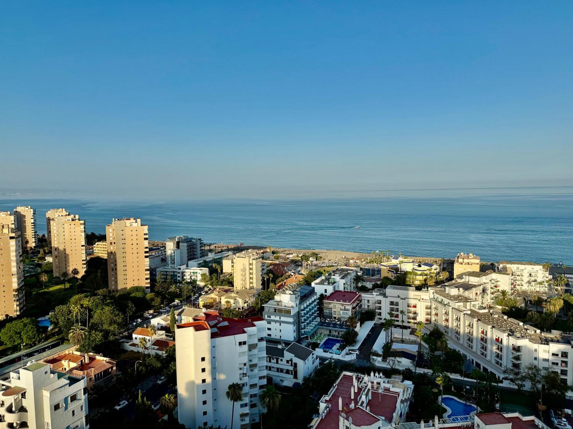 Sailor Apartment Torremolinos
