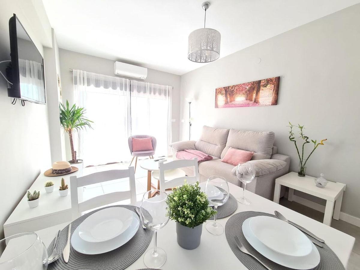 Apartment Acogedor Ap. 1hab. Torremolinos