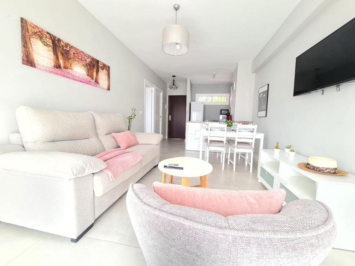 Acogedor Ap. 1hab. Apartment