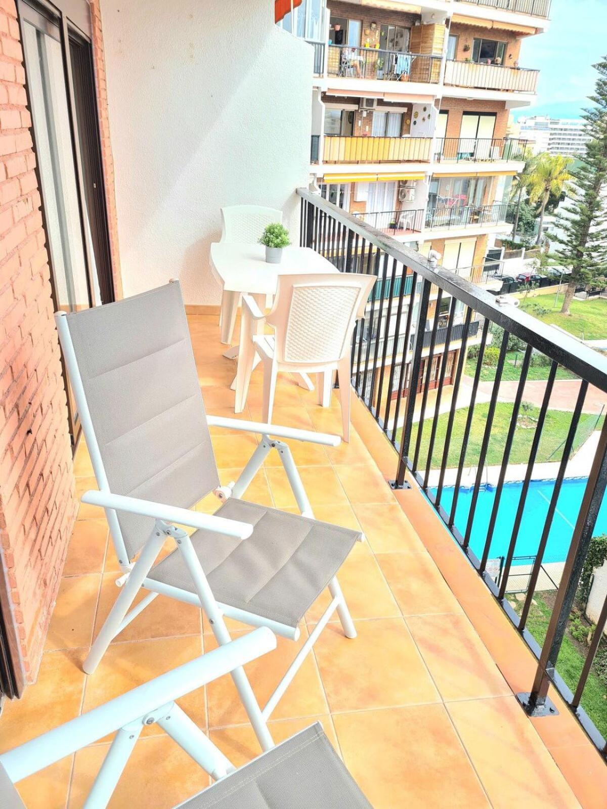 Acogedor Ap. 1hab. Apartment *