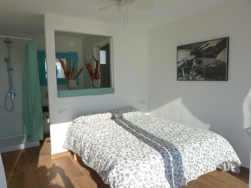 Apartment Bulto Playa