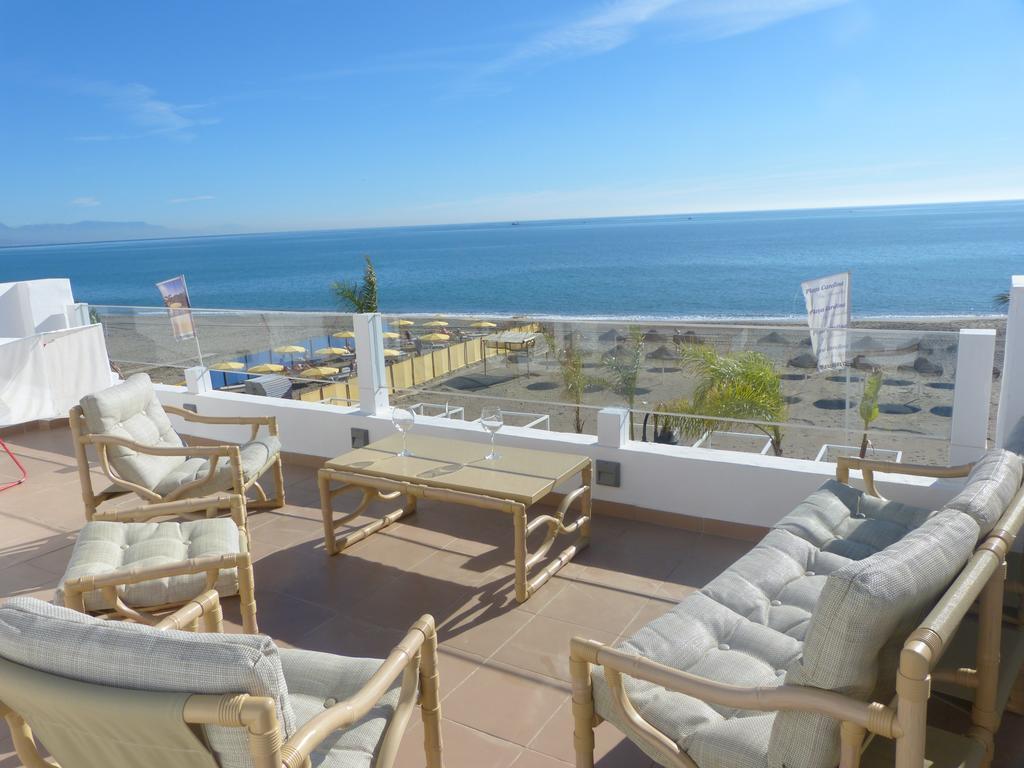Bulto Playa Apartment Torremolinos