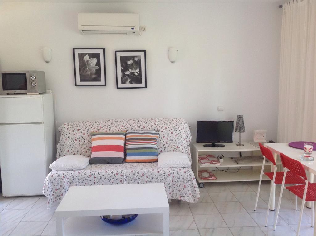 Vakantiehuis Aloha Torres *