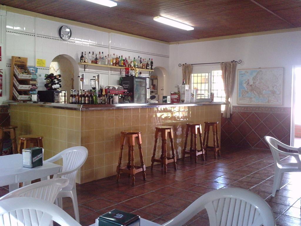Camping Torremolinos 3* Torremolinos