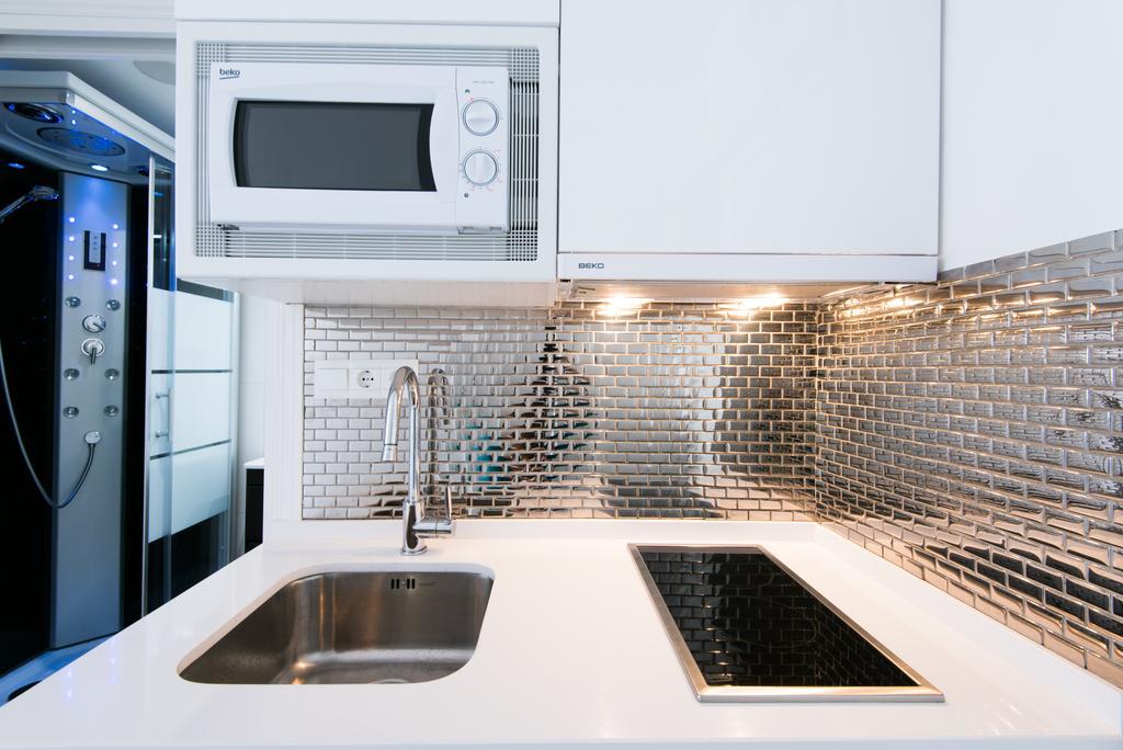 Los Verdiales Apartment Torremolinos