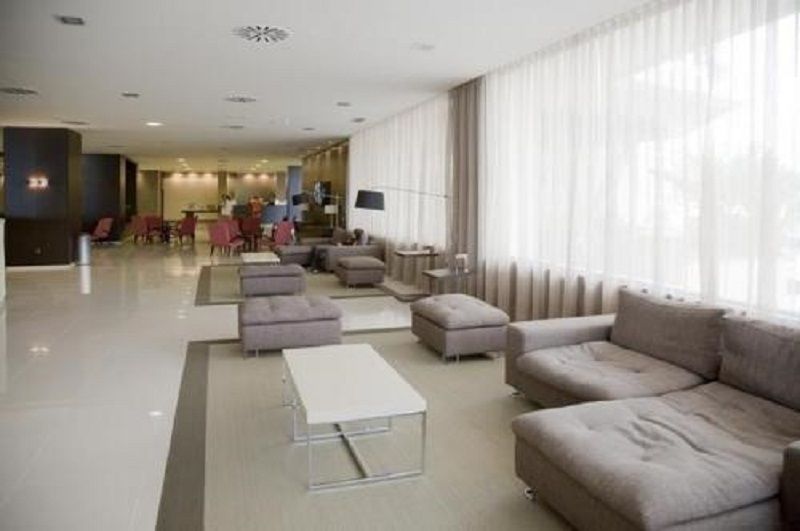 Bluesea Gran Cervantes Torremolinos