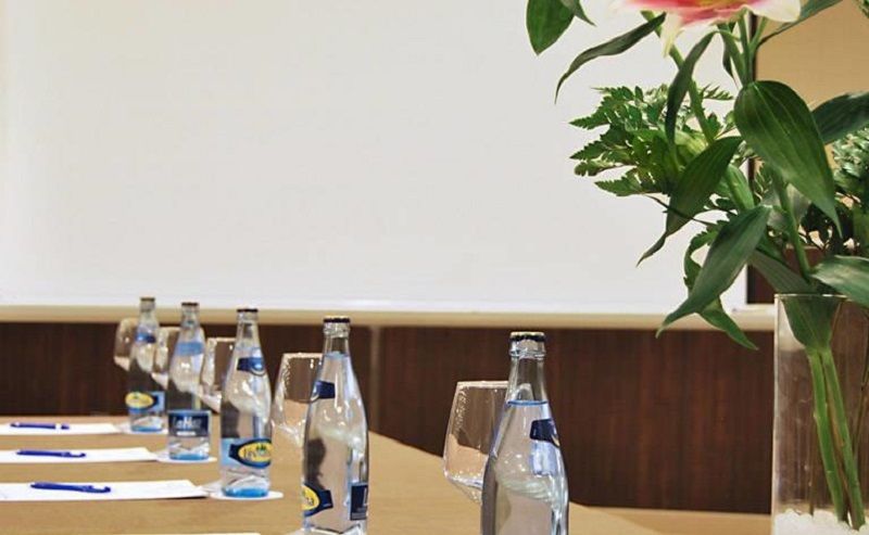 Hotel Bluesea Gran Cervantes Torremolinos