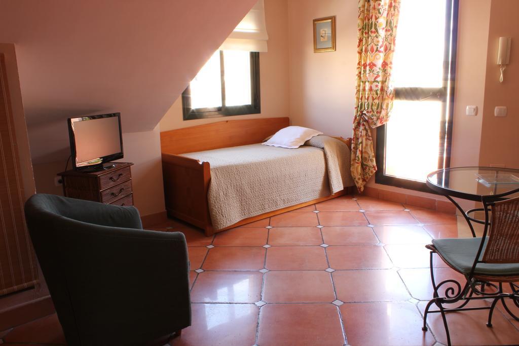 Appartement Flores *