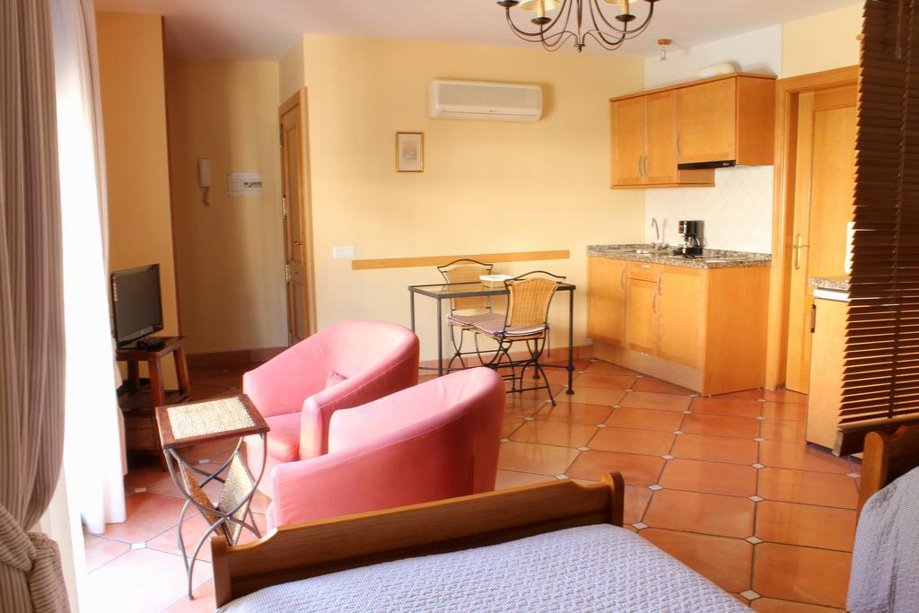 Appartement Flores Torremolinos