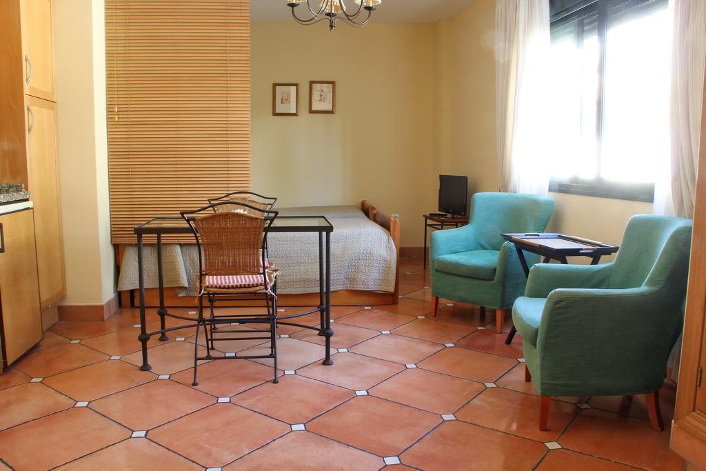 Appartement Flores Torremolinos