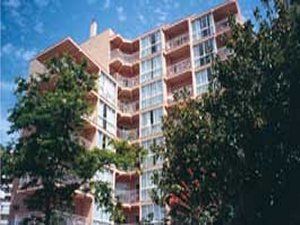 El Velero Appartement *