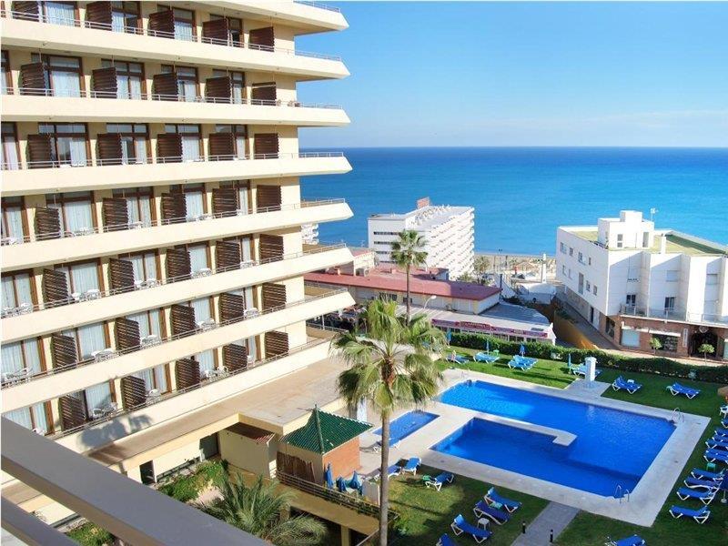 Bluesea Gran Cervantes 4*