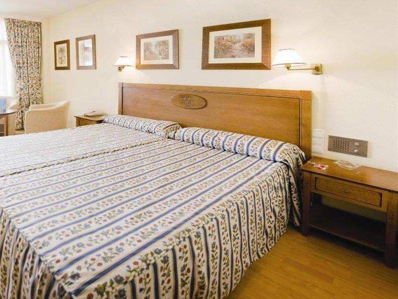 Bluesea Gran Cervantes Hotel Torremolinos