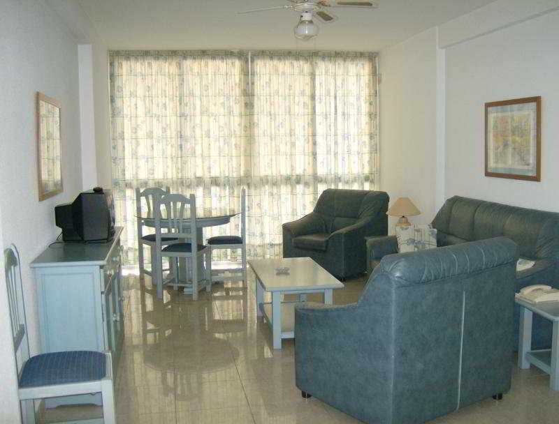 Appartement El Velero