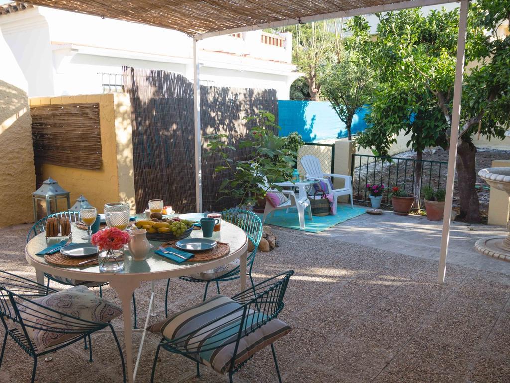 Charming Vakantiehuis *