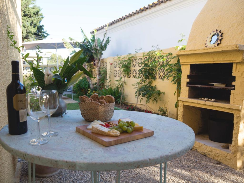 Charming Vakantiehuis Torremolinos