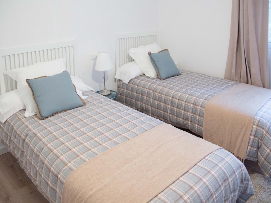 Charming Vakantiehuis Torremolinos