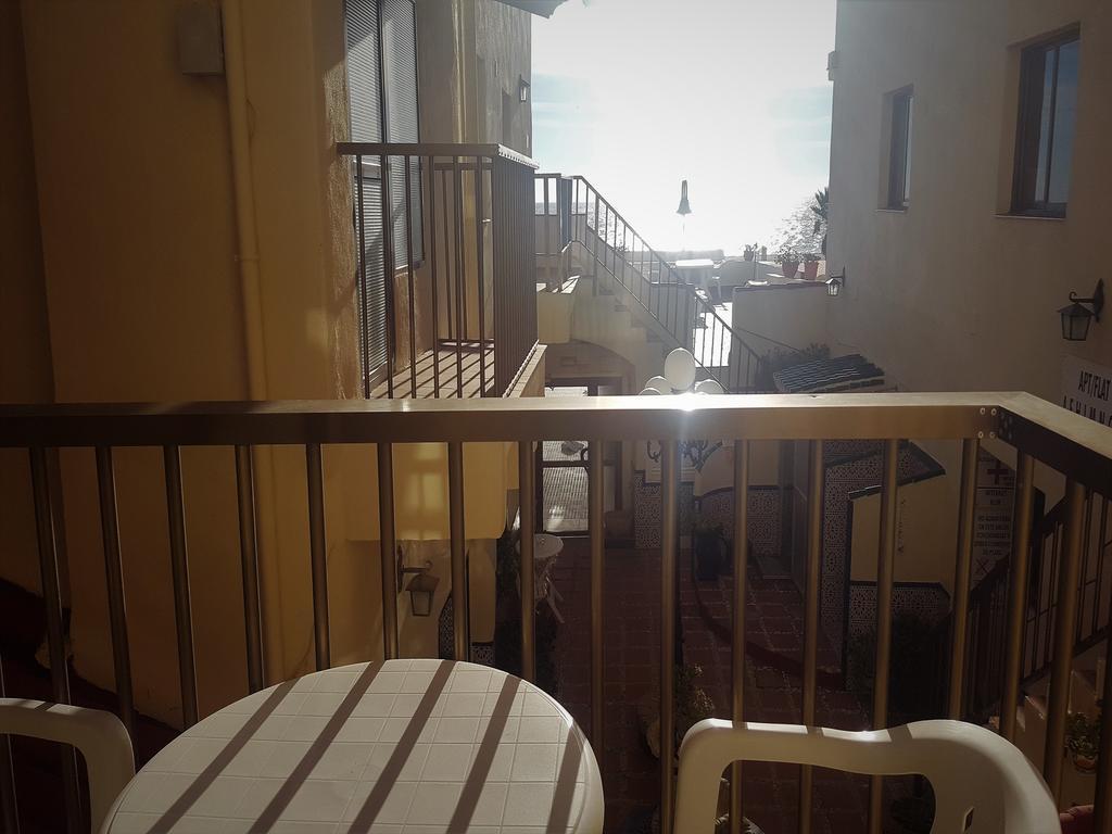 Casa Blanca Apartment Torremolinos