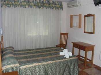 Virgen Del Rocio Ii Guest house Torremolinos