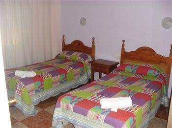 Guest house Virgen Del Rocio Ii Torremolinos