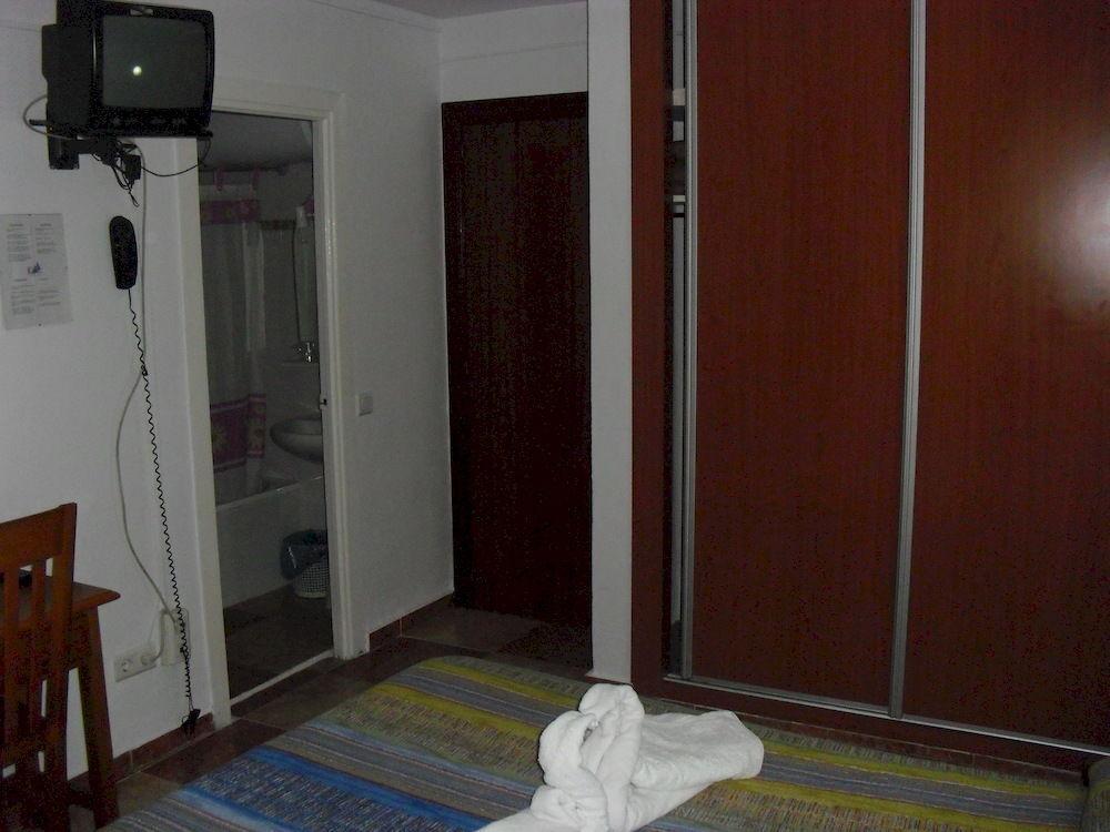 Virgen Del Rocio Ii Guest house Torremolinos