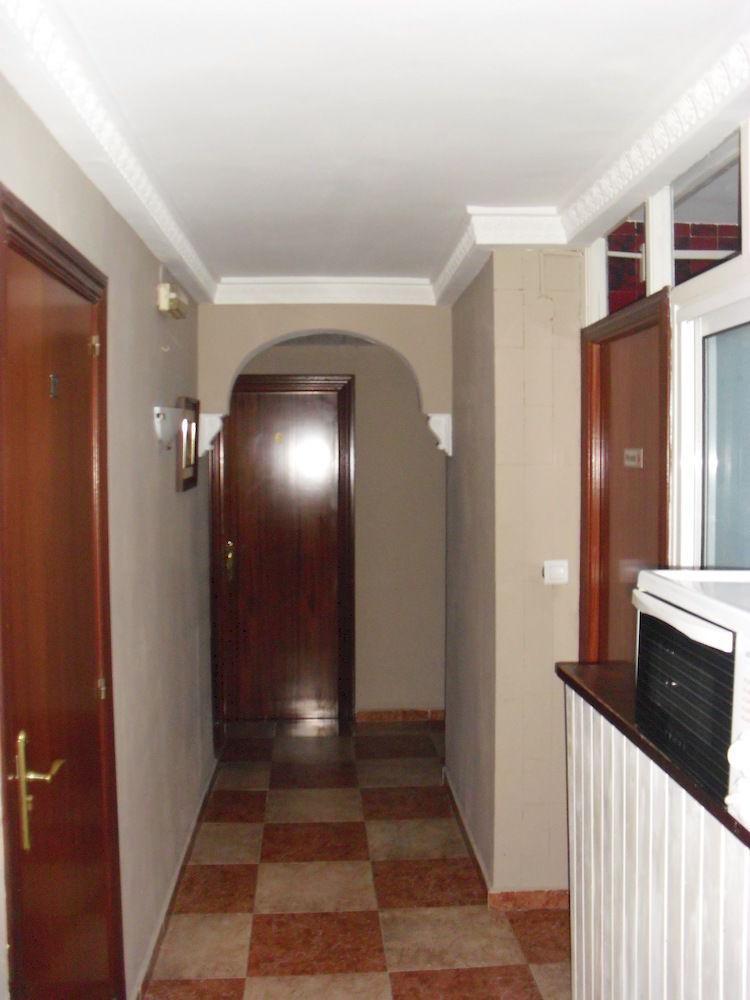 Guest house Virgen Del Rocio Ii