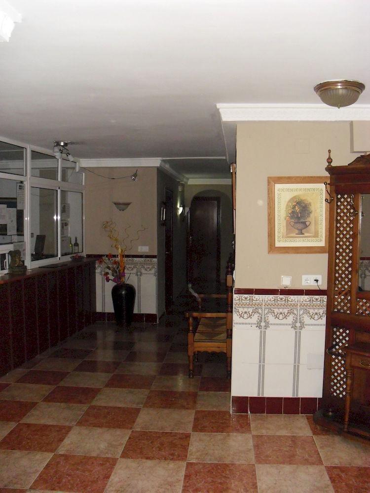 Virgen Del Rocio Ii Torremolinos