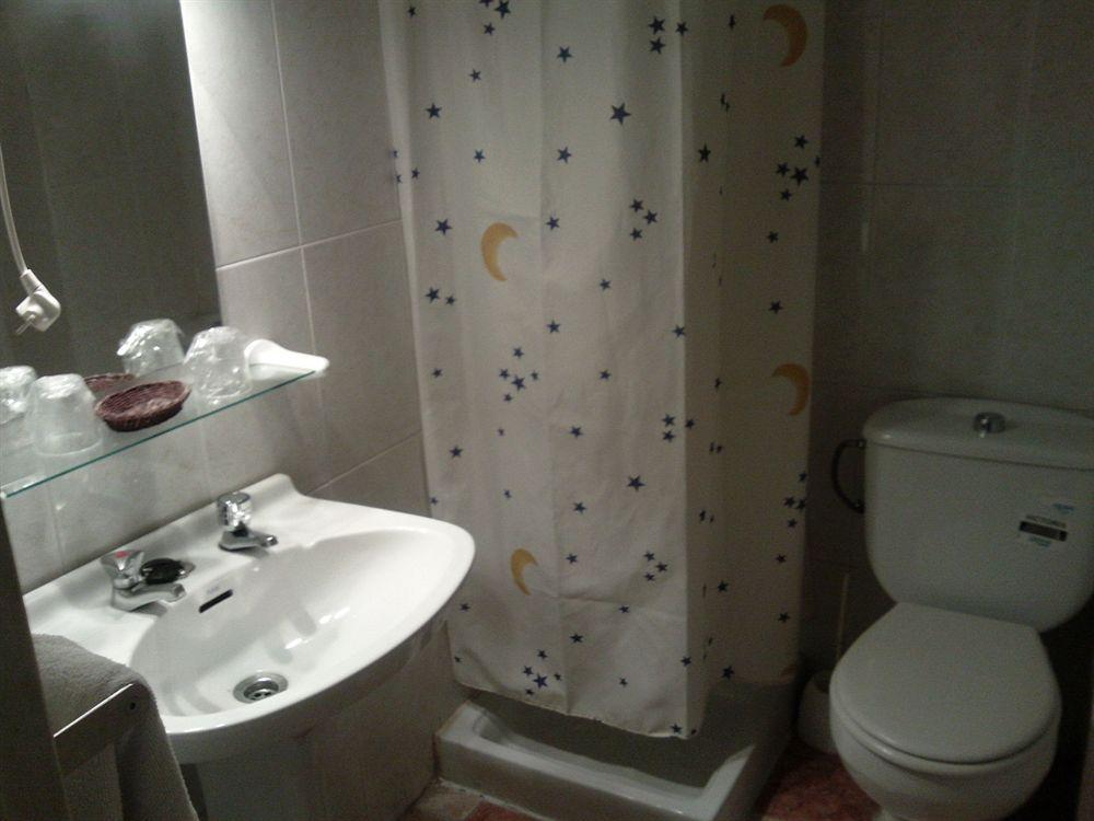 Virgen Del Rocio Ii Guest house