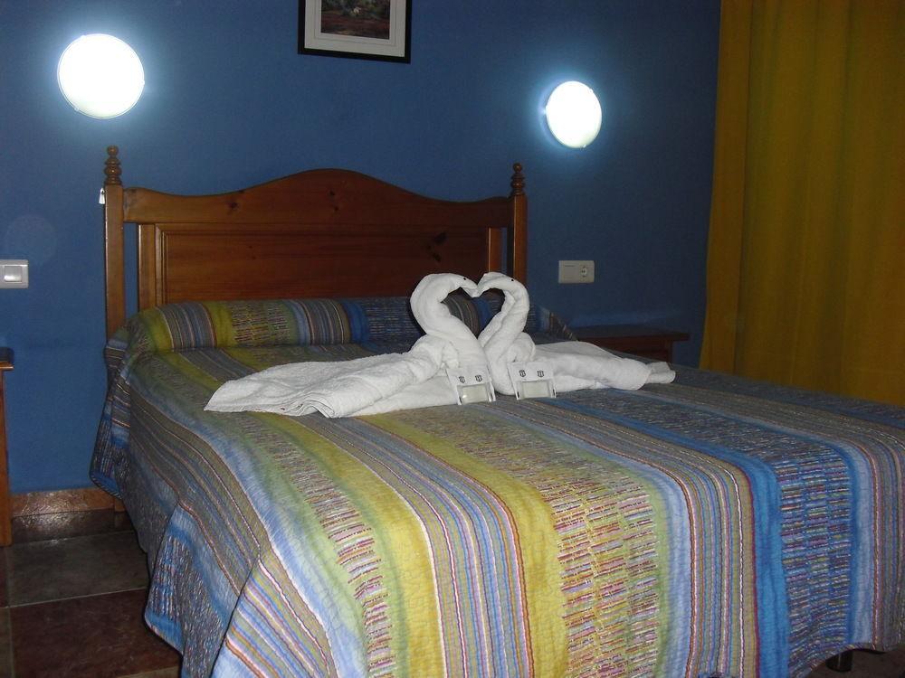 Guest house Virgen Del Rocio Ii 2*