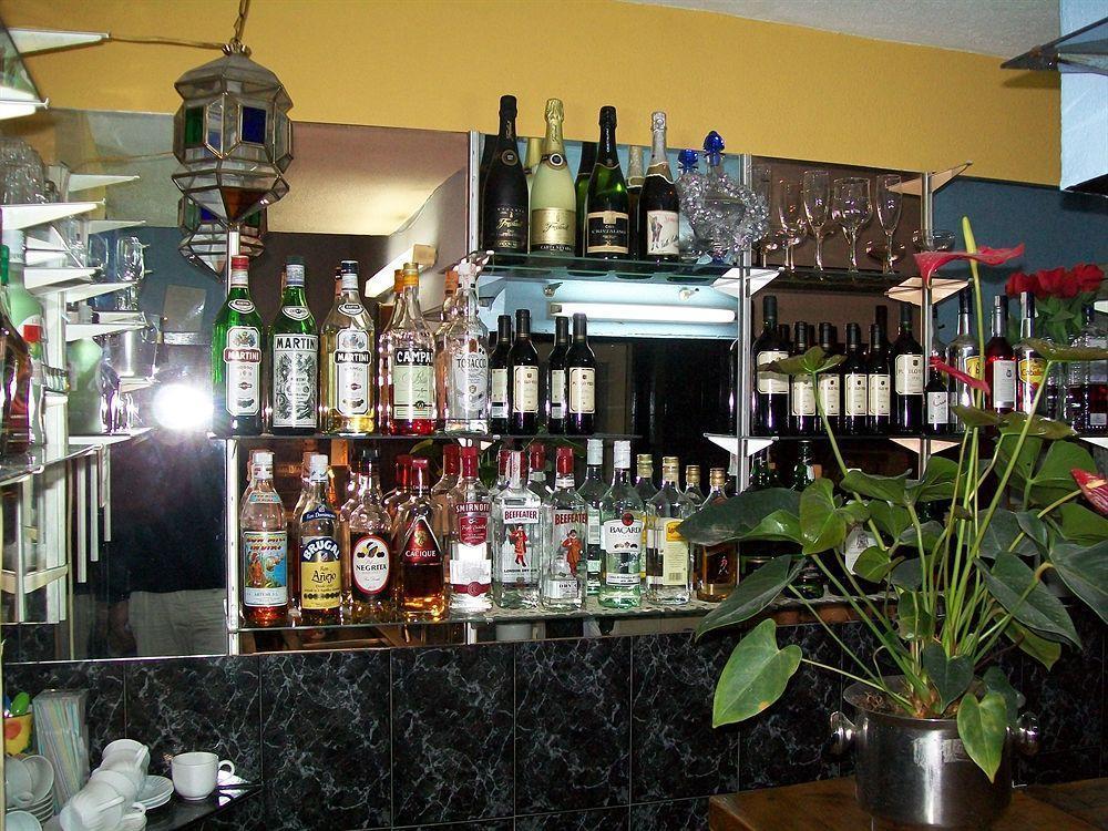 Boutique Geranios Del Pinar Guest house Torremolinos