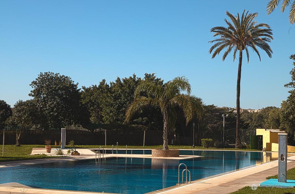 Toctoc La Colina Golf