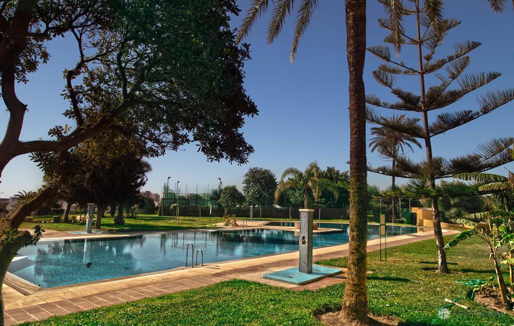 Toctoc La Colina Golf * Torremolinos