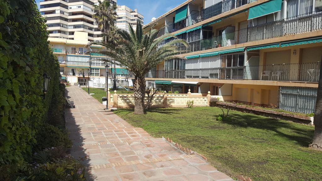 Primera Linea De Playa Torremolinos