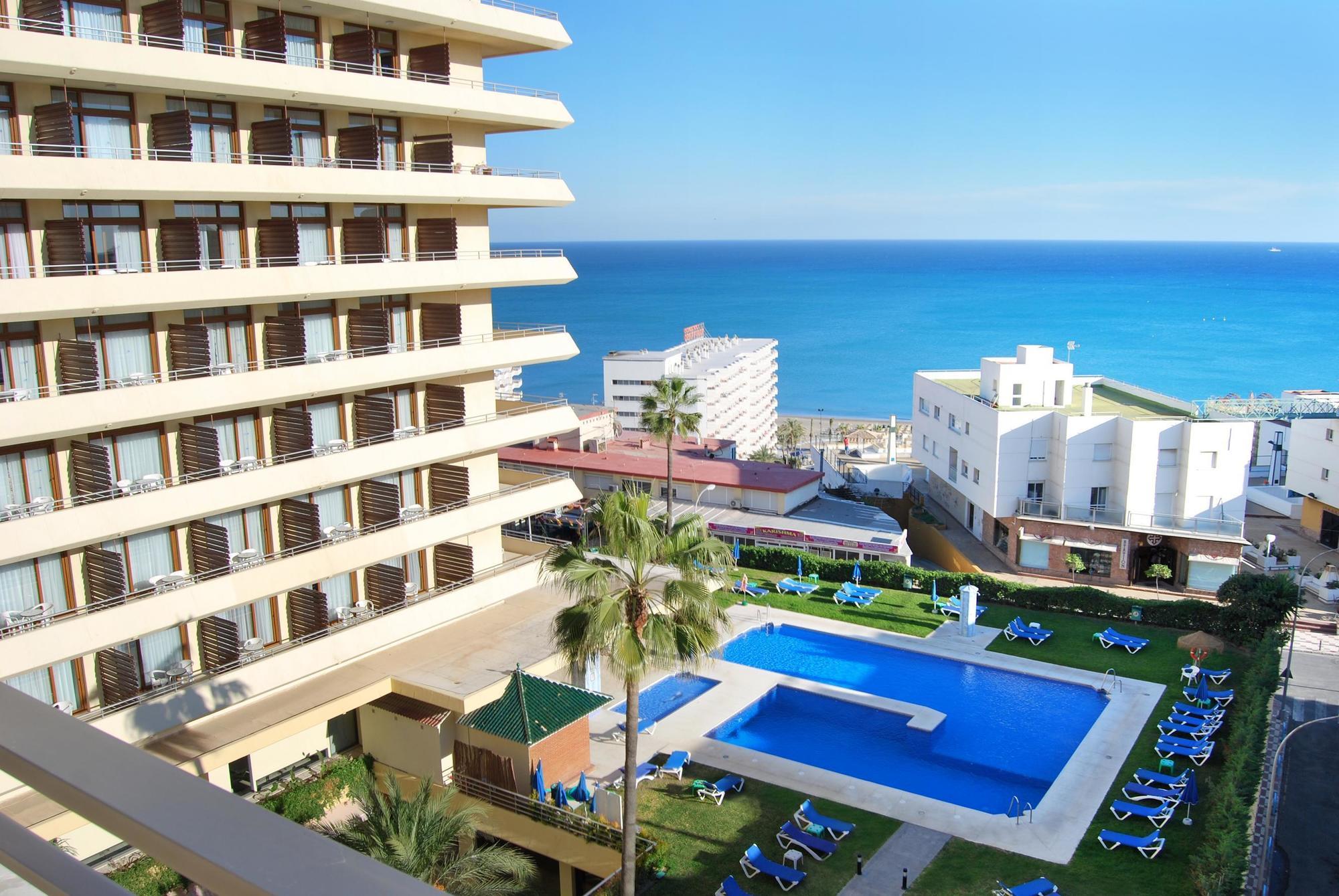 Bluesea Gran Cervantes 4*