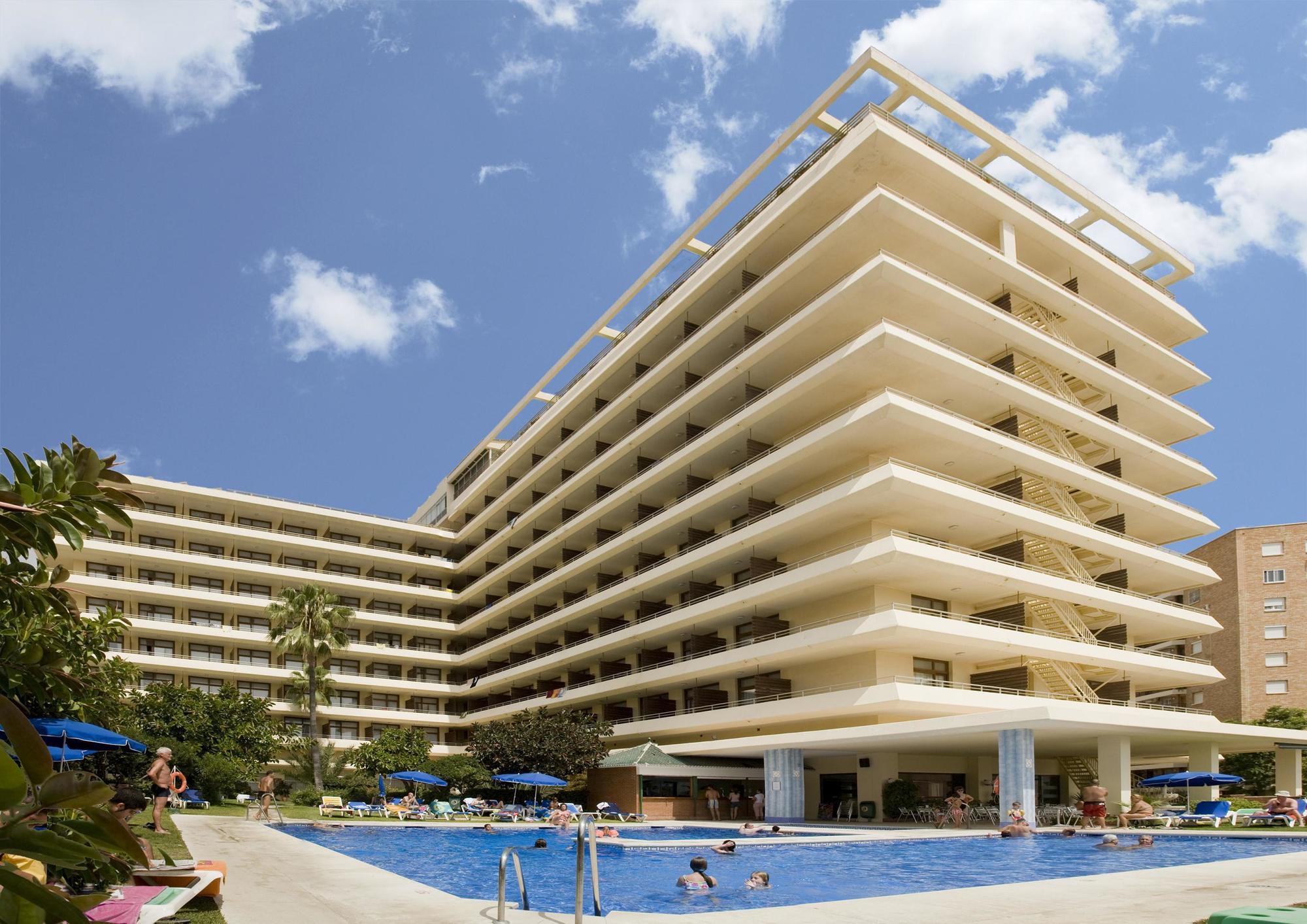 Bluesea Gran Cervantes Torremolinos