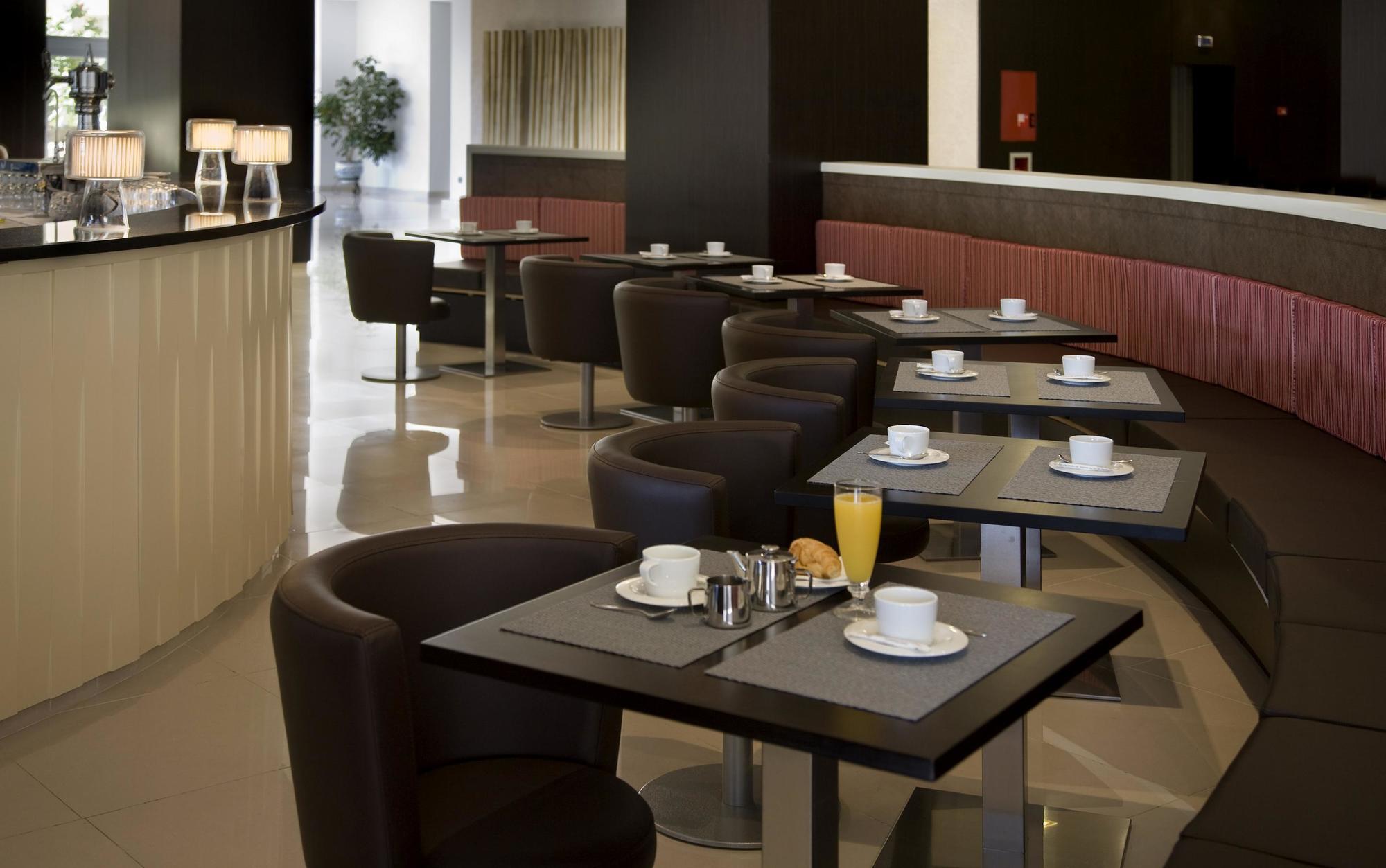 Bluesea Gran Cervantes Torremolinos