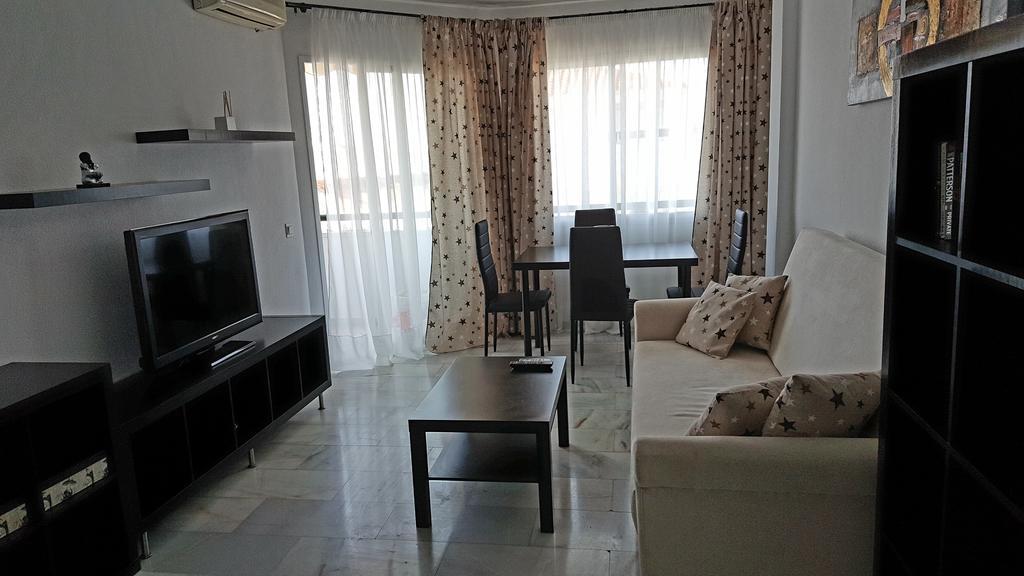 Apartment Montemar