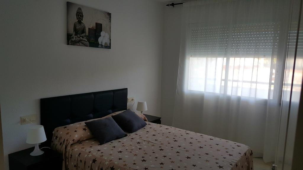 Apartment Montemar