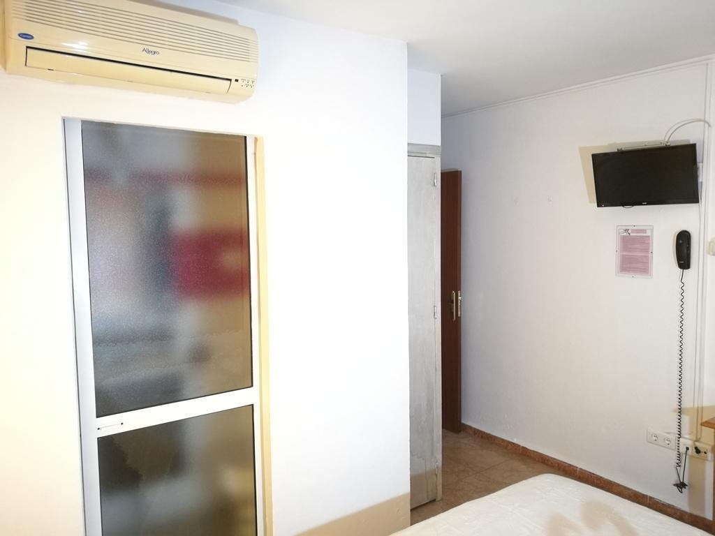 Virgen Del Rocio Ii Guest house
