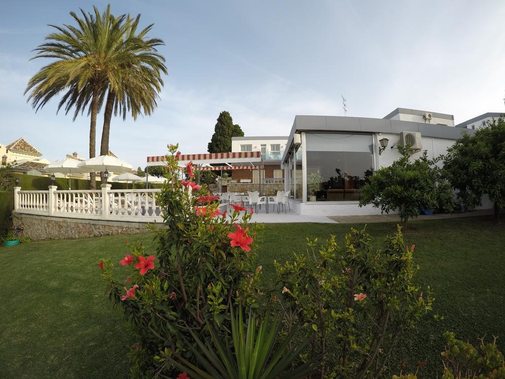 Complejo Rosales Hotel 2*