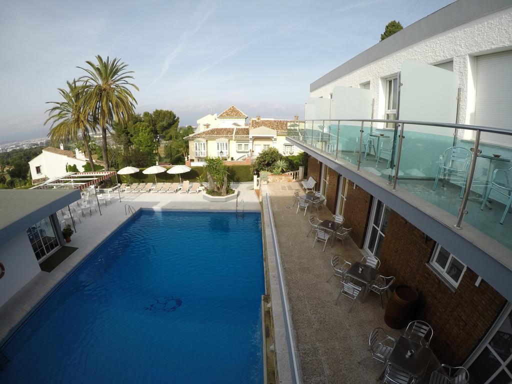 Complejo Rosales Torremolinos