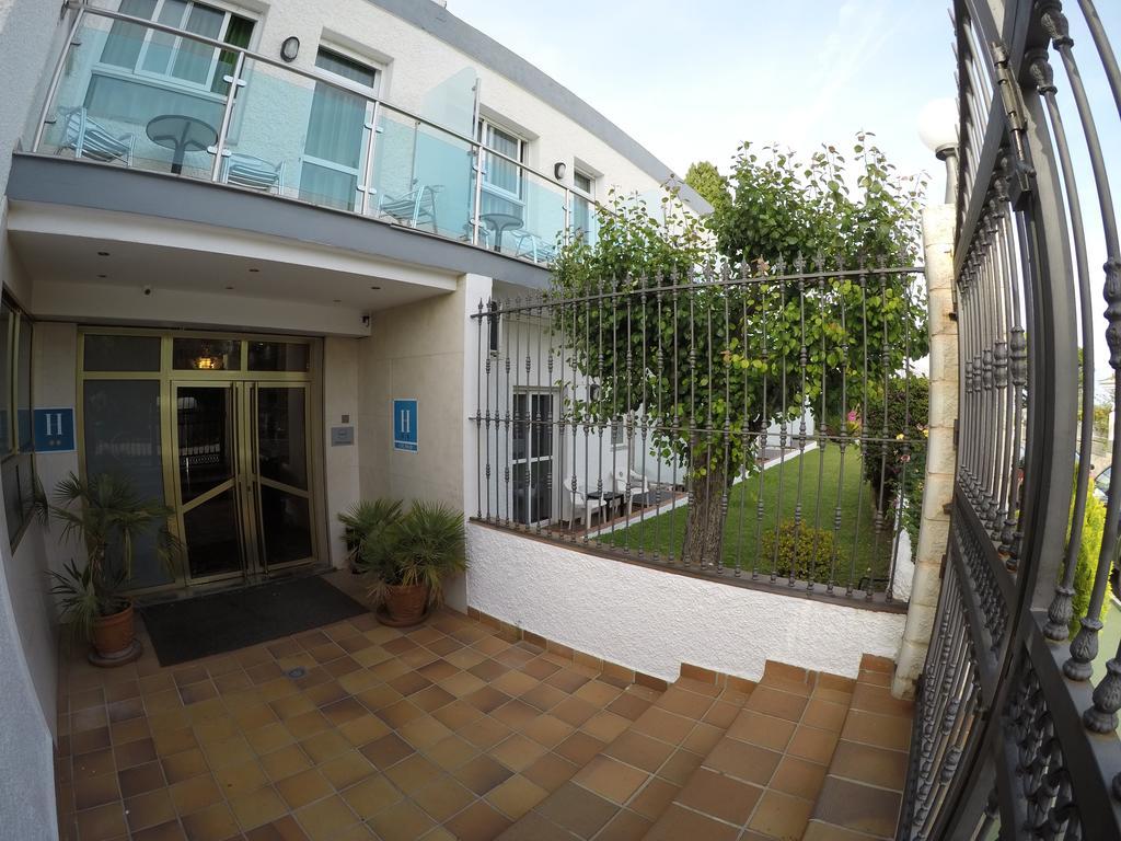 Hotel Complejo Rosales Torremolinos