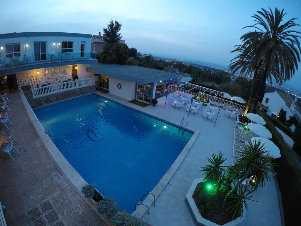 Complejo Rosales 2* Torremolinos
