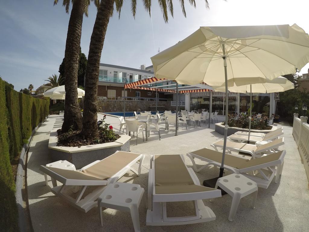 Complejo Rosales Torremolinos