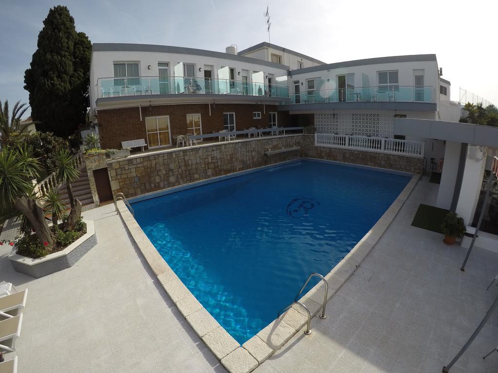 Complejo Rosales Hotel 2*