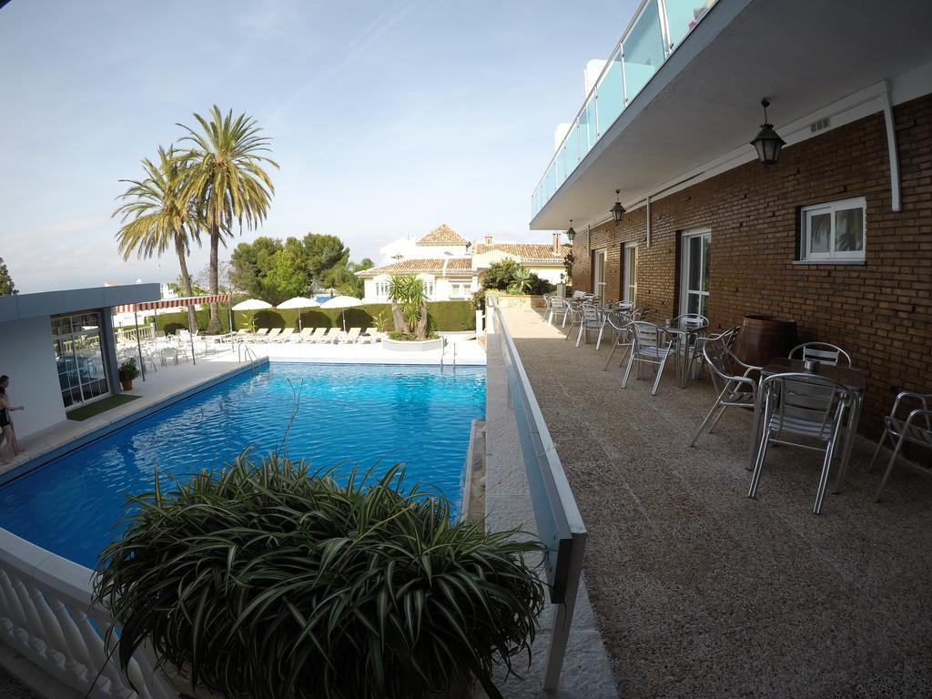 Complejo Rosales Hotel