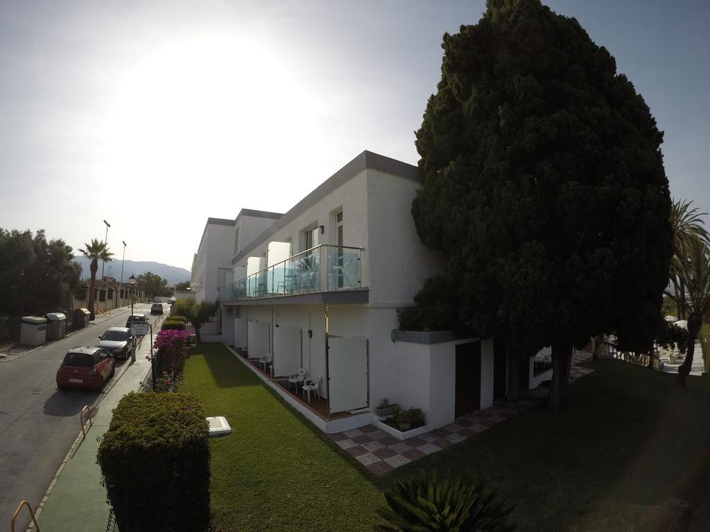 Complejo Rosales Hotel
